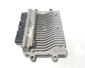 Calculator motor, cod 9664127180, Peugeot Bipper (AA), 1.4 benz, KFV (idi:483285)