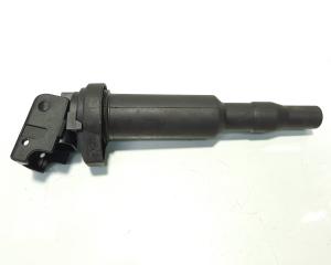 Bobina inductie, cod 1213-7551260, Bmw 3 (E46) 2.0 benz, N42B20A (id:484897)