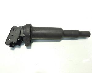 Bobina inductie, cod 1213-7551260, Bmw 3 (E46) 2.0 benz, N42B20A (id:484898)