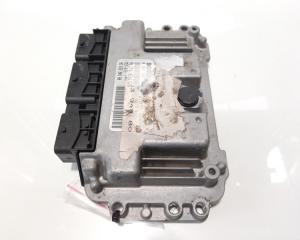 Calculator motor, cod 9663394580, 0261201609, Peugeot 206 Sedan, 1.6 benz, NFU (idi:483502)