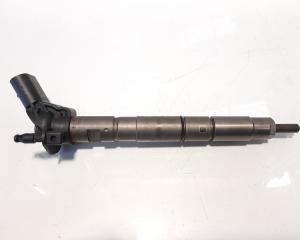 Injector, cod 057130277AG, Audi A4 (8K2, B8) 3.0 tdi, CAP (id:338799)