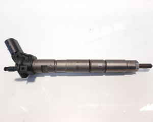 Injector, cod 057130277AG, Audi A4 (8K2, B8) 3.0 tdi, CAP (id:340166)