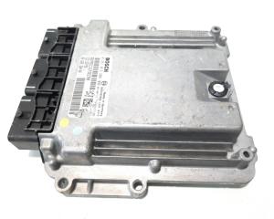 Calculator motor, cod 9662633480, Citroen C5 (III), 2.2 HDI, 4HT (idi:483291)