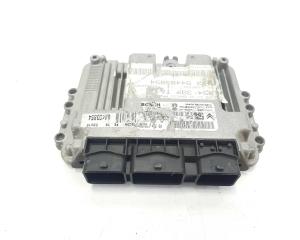 Calculator motor, cod 9659342280, Citroen C4 (I) coupe, 1.6 HDI, 9HZ (idi:483367)