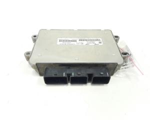 Calculator motor, cod 9661582980, Peugeot 206 SW, 1.4 benz, KFU (idi:483723)