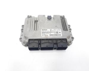 Calculator motor, cod 9661773380, 0281011863, Peugeot 207 (WA), 1.6 HDI, 9HX (idi:483663)