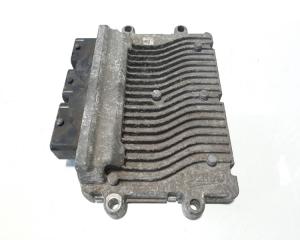 Calculator motor, cod 9661960880, Peugeot 206 Sedan, 1.4 benz, KFV (idi:483415)