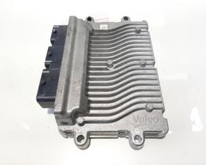 Calculator motor, cod 9661961280, Peugeot 207 Sedan, 1.4 benz, KFV (idi:483522)