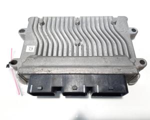 Calculator motor, cod 9661961280, Peugeot 206 Van, 1.4 benz, KFV (idi:483522)