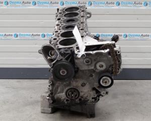 Bloc motor ambielat, 306D3, Bmw 5 (E60), 3.0D, (id:152537)