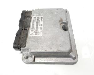 Calculator motor, cod GM24417167, 0281010267, Opel Astra G Coupe, 2.0 DTI, Y20DTH (idi:483313)