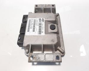 Calculator motor, cod 9655959180, Peugeot 206 SW, 2.0 benz, RFN (idi:483567)