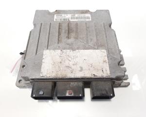 Calculator motor, cod 9646449280, 9644302380, Peugeot 307 SW, 2.0 HDI, RHY (idi:483577)