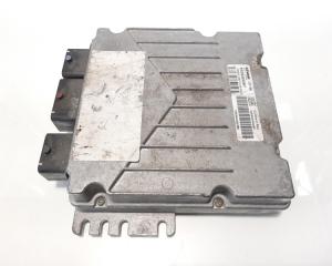 Calculator motor, cod 9646449280, 9644302380, Peugeot 406, 2.0 HDI, RHY (idi:483577)