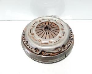 Volanta masa dubla cu placa presiune, Peugeot 307 CC (3B), 1.6 HDI, 9HX, 5 vit man (idi:484336)