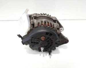 Alternator 100A, cod GM13500186, Opel Astra J Sedan, 1.7 CDTI, A17DTR (idi:484444)