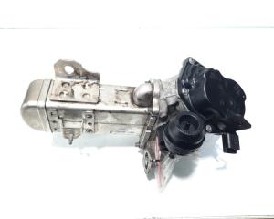 EGR cu racitor gaze, cod 30725855, Ford Focus 3 Sedan, 2.0 TDCI, UFDB (idi:470280)