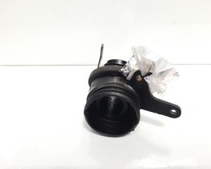 Rezonator turbo, cod A6110981807, Mercedes Clasa C T-Model (S203) 2.7 CDI, OM612962 (id:484929)