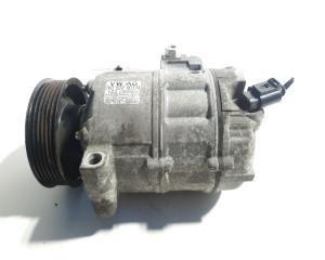 Compresor clima, cod 1K0820803N, VW Golf 5 Variant (1K5), 2.0 TDI, BKD (idi:482257)