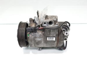 Compresor clima, cod 6Q0820803G, Skoda Fabia 1 Praktik, 1.2 benz, AWY (pr:110747)