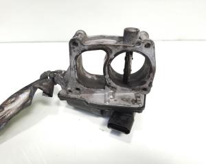 Clapeta acceleratie, cod 059129593S, Audi A6 (4G2, C7), 3.0 TDI, CRTD (idi:482375)