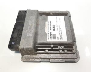 Calculator cutie viteza automata, cod 5M5P-12B565-BH, Ford Focus C-Max, 2.0 benz, AODA (idi:483580)