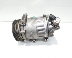 Compresor clima, cod 9648138980, Citroen C5 (II), 2.0 HDI, RHR (idi:484322)