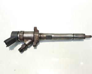 Injector, cod 0445110188, Peugeot 206, 1.6 HDI, 9HY (idi:483855)