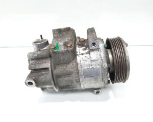 Compresor clima, cod 1K0820803Q, VW Passat (3C2), 2.0 TDI, BKP (idi:484352)