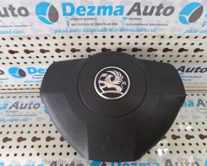 Airbag volan Opel Zafira B (A05) 2005-2013, GM13111349