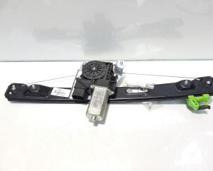 Macara cu motoras stanga fata, cod 13262410, Bmw X1 (E84) (id:485078)