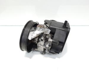 Pompa servo directie cu vas, cod A0034667101, Mercedes Sprinter 3,5 Platforma (906) 2.2 cdi, OM646982 (pr:110747)