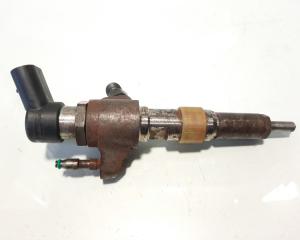 Injector, cod 9802448680, Ford C-Max 2, 1.6 TDCI, T1DA (idi:482828)