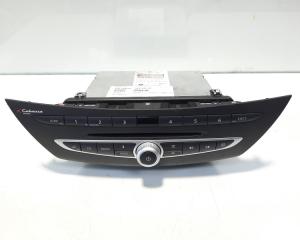 Radio cd, cod 281150017R, Renault Laguna 3 Coupe (idi:326416)