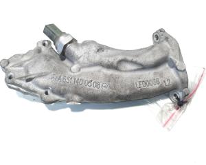 Corp EGR cu senzor, cod A6511400508, Mercedes Clasa E Coupe (C207), 2.2 CDI, OM651924 (idi:484884)