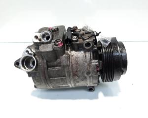 Compresor clima, 447220-8025, Bmw 5 Touring (E39) 3.0D, 306D1 (idi:320482)