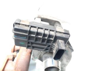 Actuator turbo, cod 6NW008412, Ford Mondeo 3 Combi (BWY), 2.0 TDCI, HJBC (idi:480505)