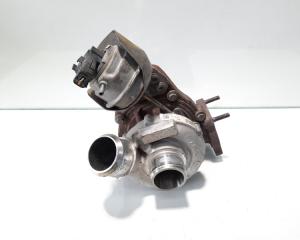 Turbosuflanta, cod 9671413780, Ford C-Max 2, 2.0 TDCI, UFDB (idi:484866)