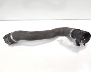 Furtun apa, cod 7800099, Bmw 5 (F10), 3.0 diesel, N57D30A (idi:484741)