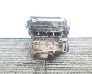 Motor, cod Z16XEP, Opel Astra G Cabriolet, 1.6 benz (pr:110747)