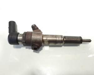 Injector, cod 9649574480, Ford Fusion (JU), 1.4 TDCI, F6JB (pr:110747)