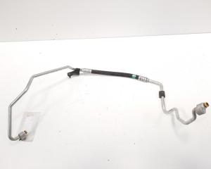 Conducta clima, cod 6989307-06, Bmw 1 Cabriolet (E88), 2.0 diesel, N47D20A (idi:456087)