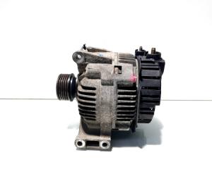 Alternator 90A, cod 0111545602, Mercedes Clasa A (W168) 1.4 benz, OM166940 (id:485417)