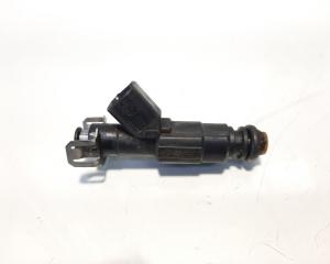 Injector, cod 1S7G-GA, 0280156154, Ford Focus 2 (DA) 1.8 B, QQDB (id:485177)