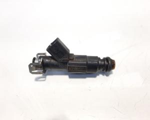 Injector, cod 1S7G-GA, 0280156154, Ford Focus 2 (DA) 1.8 B, QQDB (id:485179)