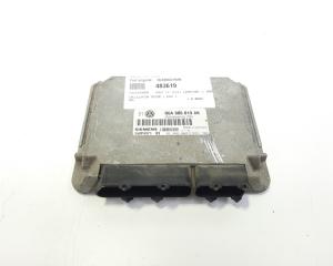 Calculator motor, cod 06A906019AK, Seat Toledo 2 (1M2), 1.6 benz, AKL (idi:483619)