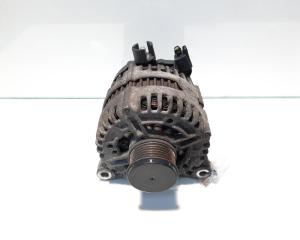 Alternator 150A, Bosch, cod 6G9N-10300-XC, Ford S-Max 1, 2.0 TDCI (id:484939)