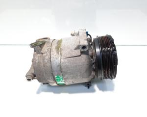 Compresor clima Delphi, cod GM13197197, Opel Vectra C, 1.9 CDTI, Z19DTH (id:485188)