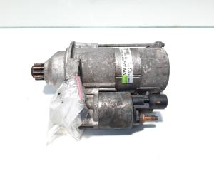 Electromotor, cod 02M911023N, VW Passat (3C2), 2.0 TDI, BMP (id:485731)