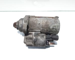 Electromotor Valeo, cod 02Z911023H, Audi A3 (8P1), 1.9 TDI, BLS (id:485735)